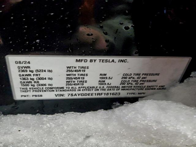 Tesla Model Y Image 7