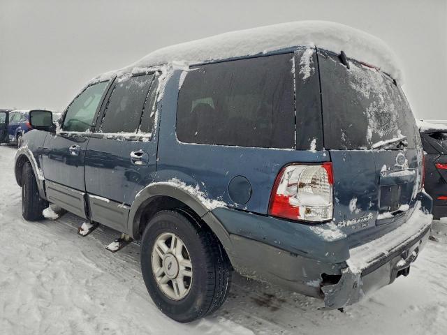 Ford Expedition Xlt Image 8