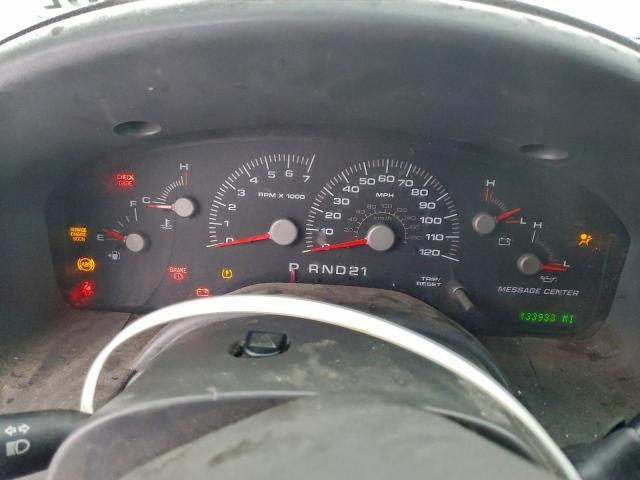 Ford Expedition Xlt Image 10