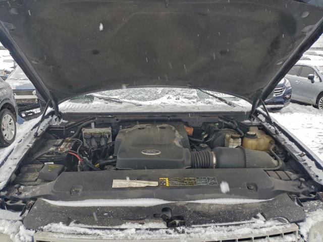 Ford Expedition Xlt Image 11