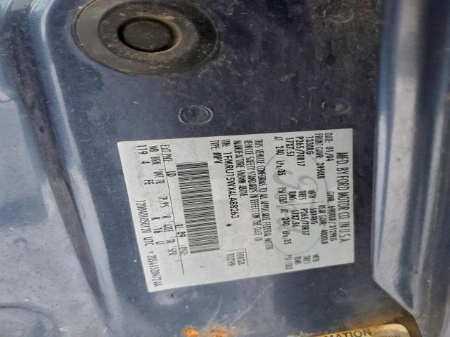 Ford Expedition Xlt Image 5