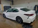 Toyota Camry Se Night Shade Image 11