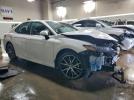 Toyota Camry Se Night Shade Image 12