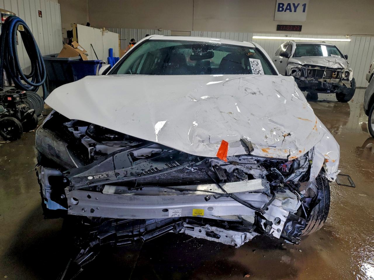 Toyota Camry Se Night Shade Image 9