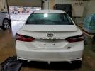 Toyota Camry Se Night Shade Image 6