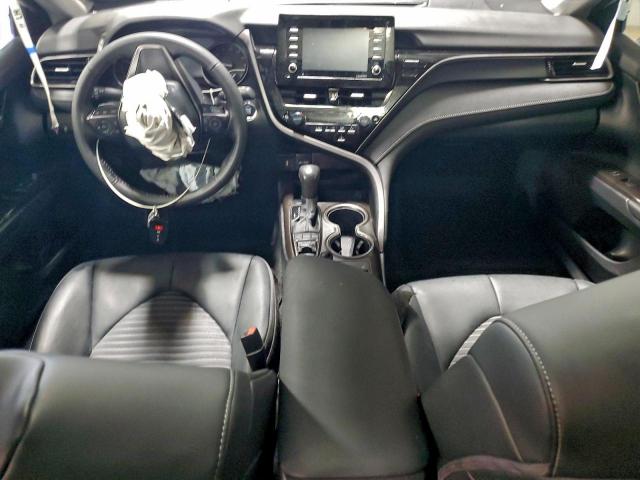 Toyota Camry Se Night Shade Image 8