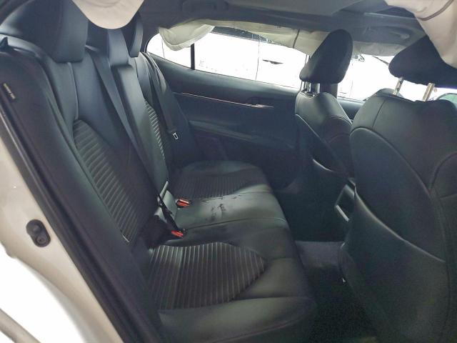 Toyota Camry Se Night Shade Image 2