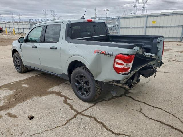 Ford Maverick Xl Image 5