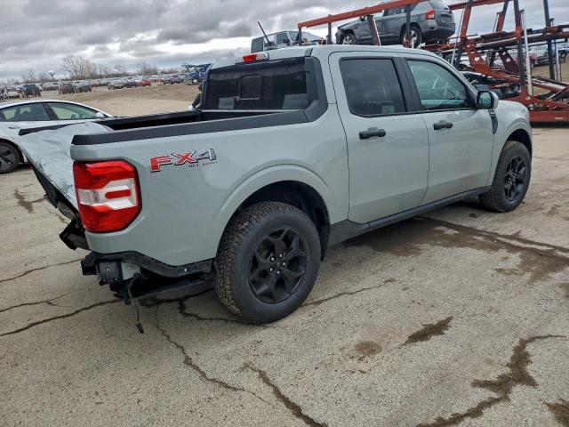 Ford Maverick Xl Image 2