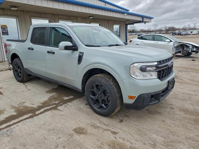 Ford Maverick Xl Image 10