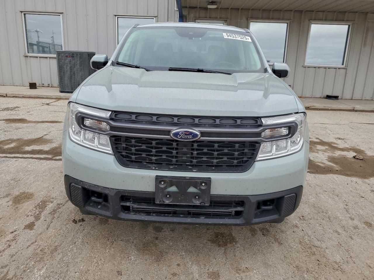 Ford Maverick Xl Image 3