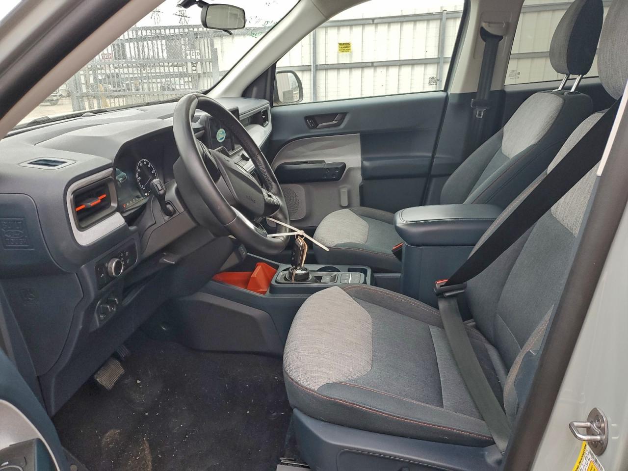 Ford Maverick Xl Image 4