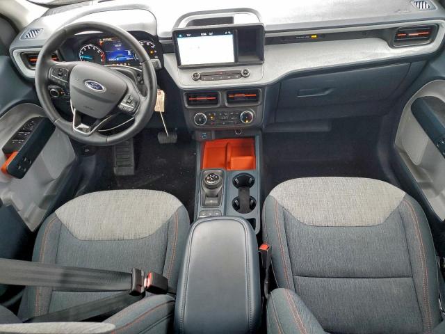 Ford Maverick Xl Image 8