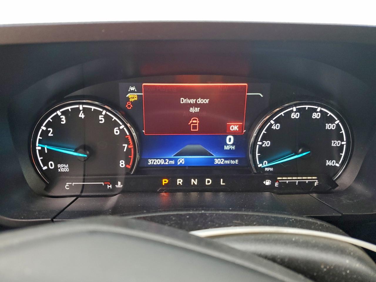 Ford Maverick Xl Image 12