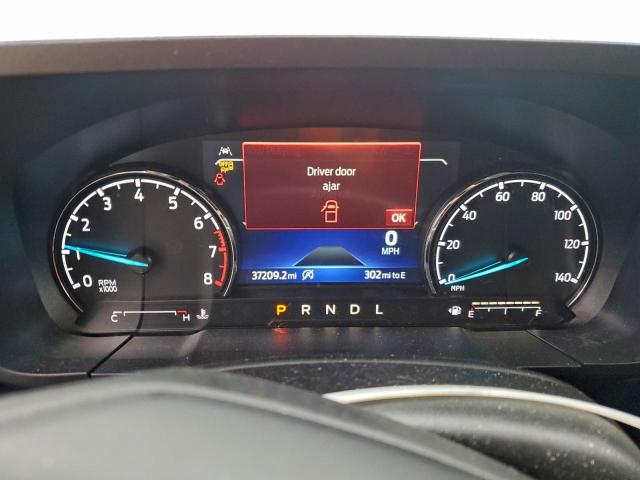 Ford Maverick Xl Image 12