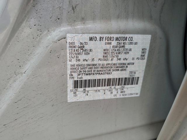 Ford Maverick Xl Image 7