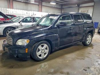  Salvage Chevrolet HHR