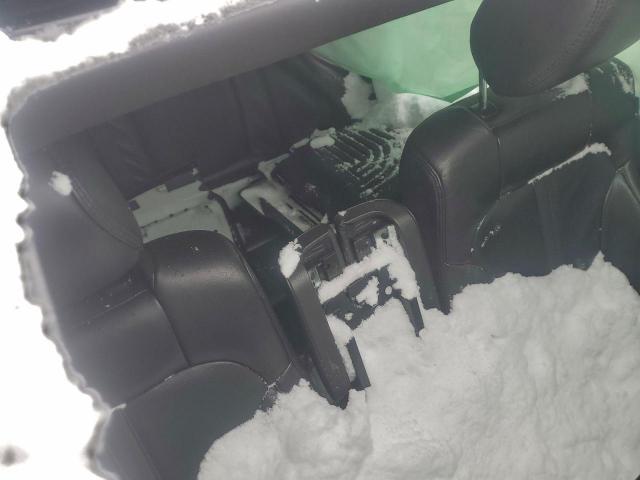 Lincoln MKS Image 10