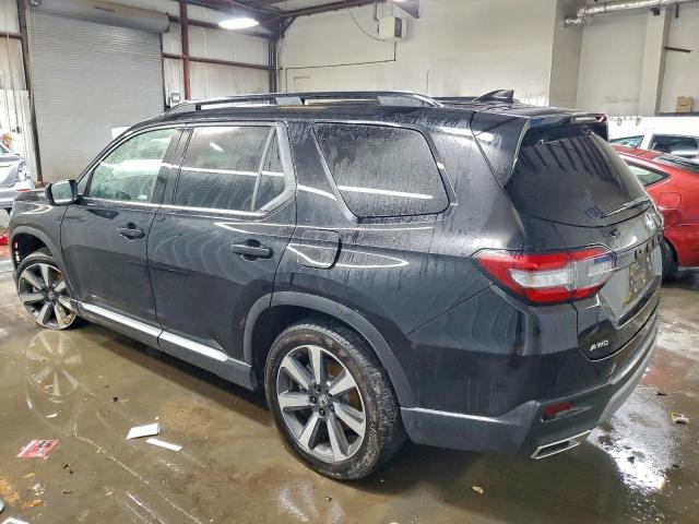 Honda Pilot Elite Image 3