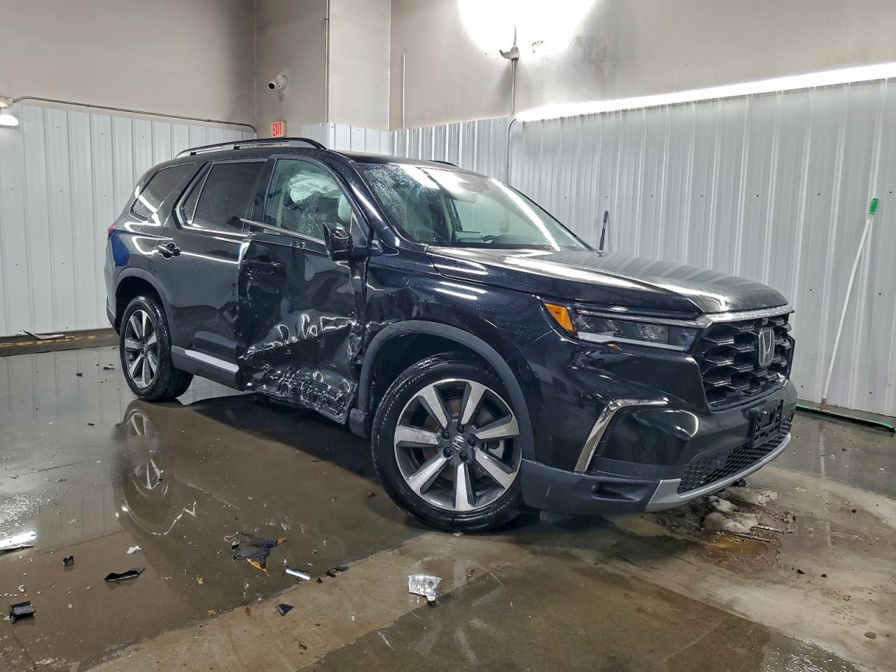 Honda Pilot Elite Image 6