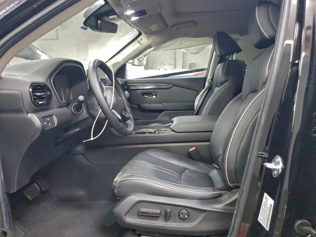 Honda Pilot Elite Image 4