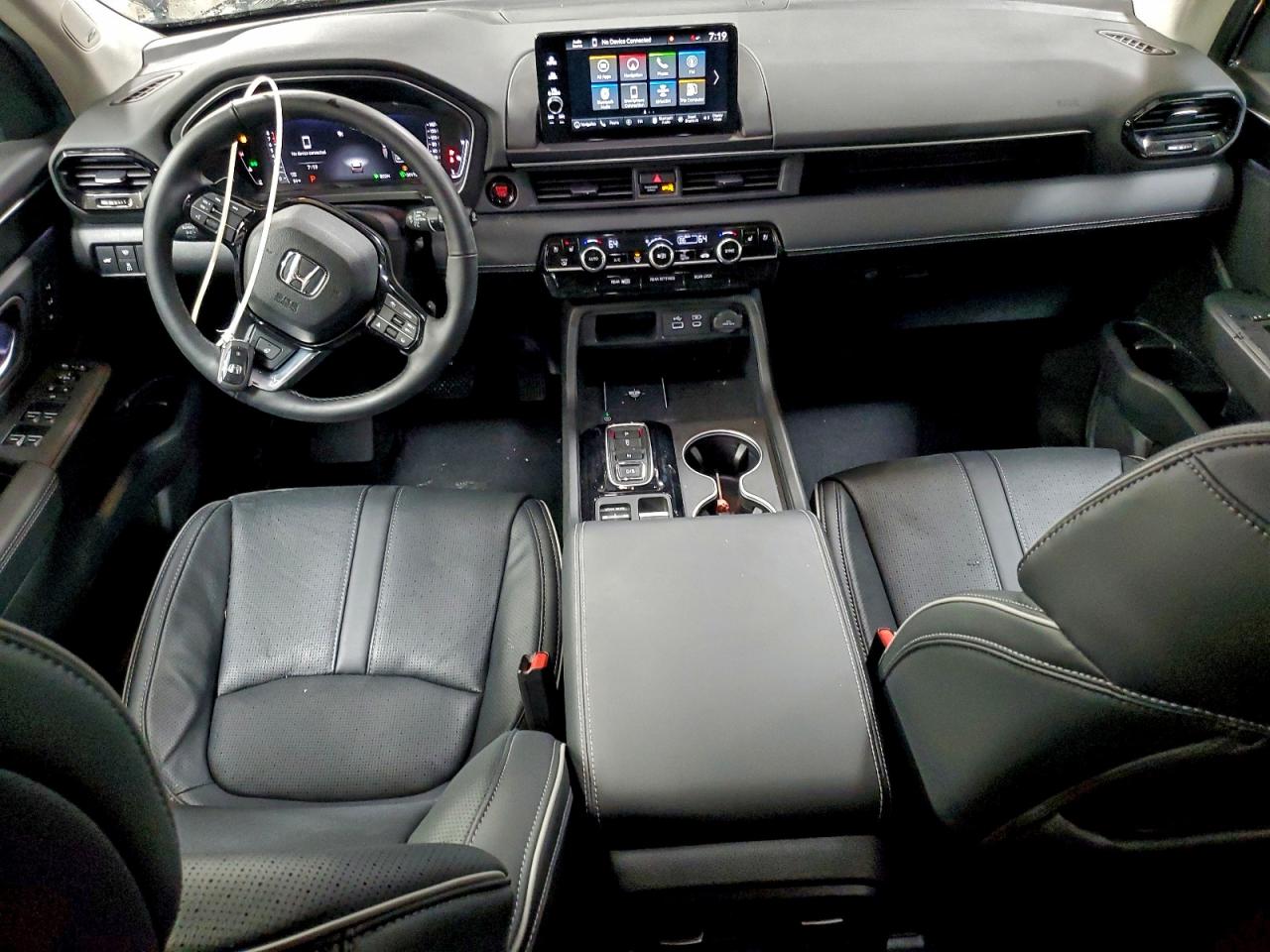 Honda Pilot Elite Image 5