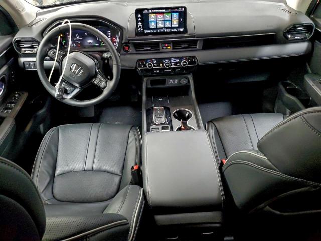 Honda Pilot Elite Image 5