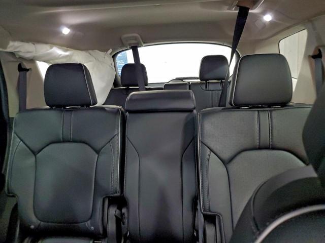 Honda Pilot Elite Image 9