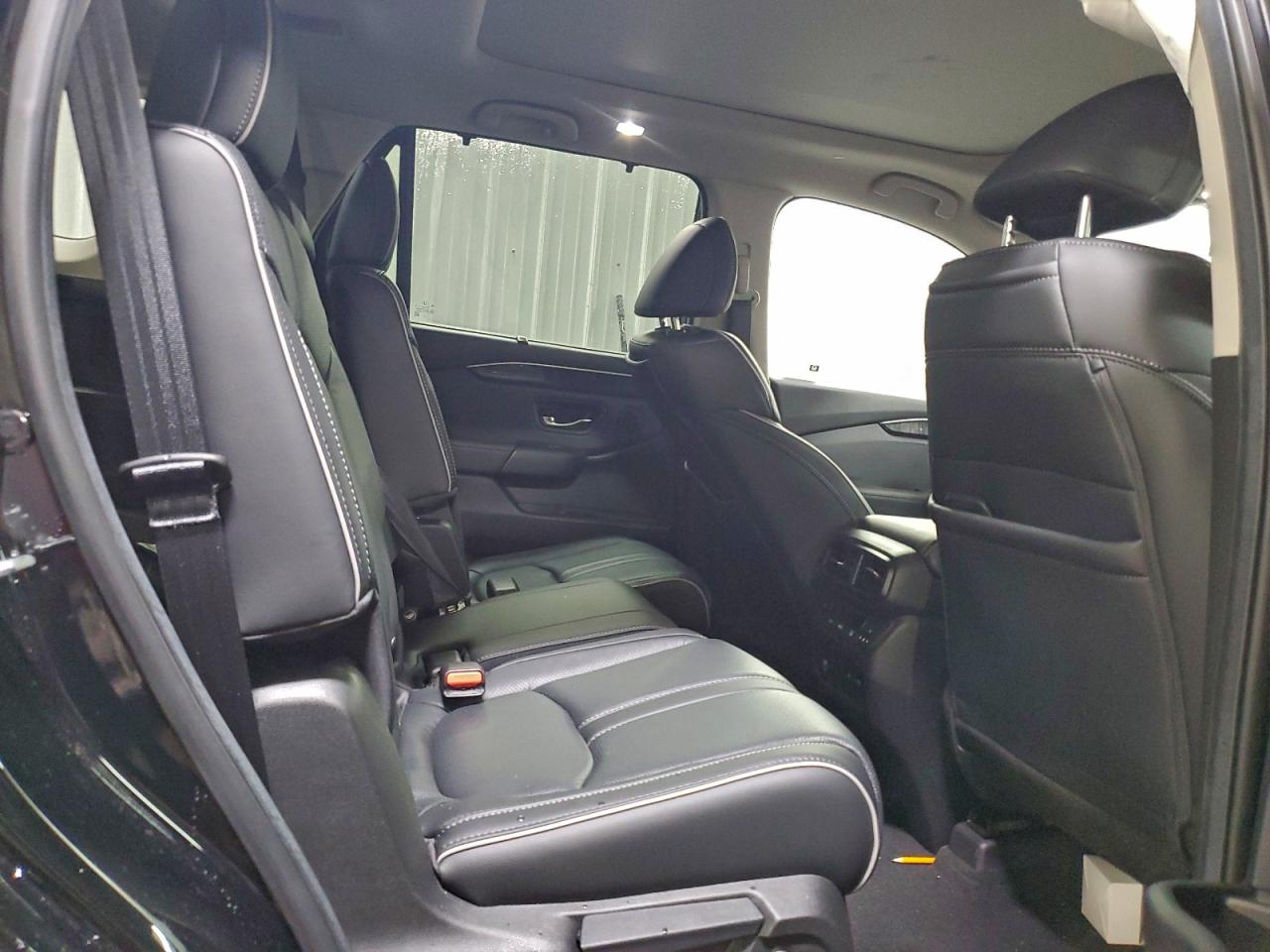 Honda Pilot Elite Image 7