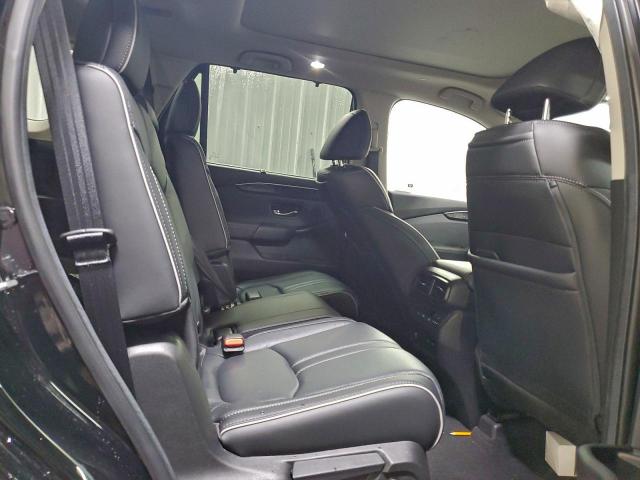 Honda Pilot Elite Image 7