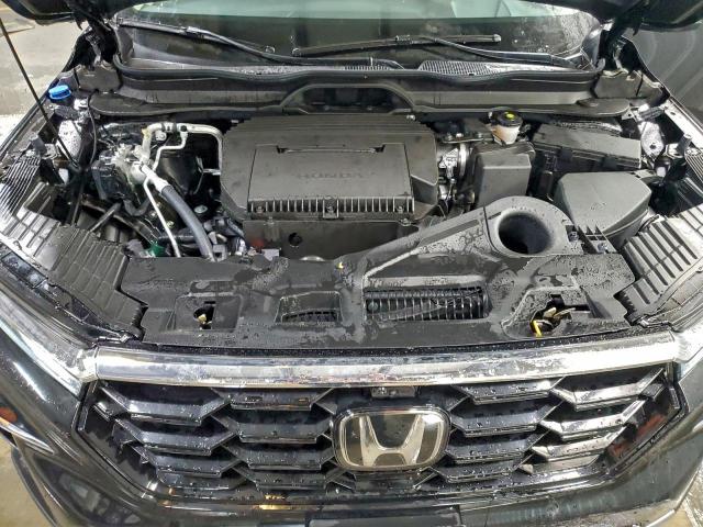 Honda Pilot Elite Image 13