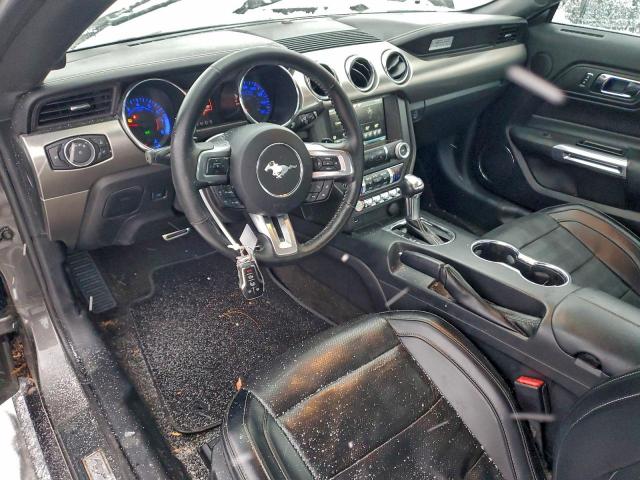 Ford Mustang Image 9