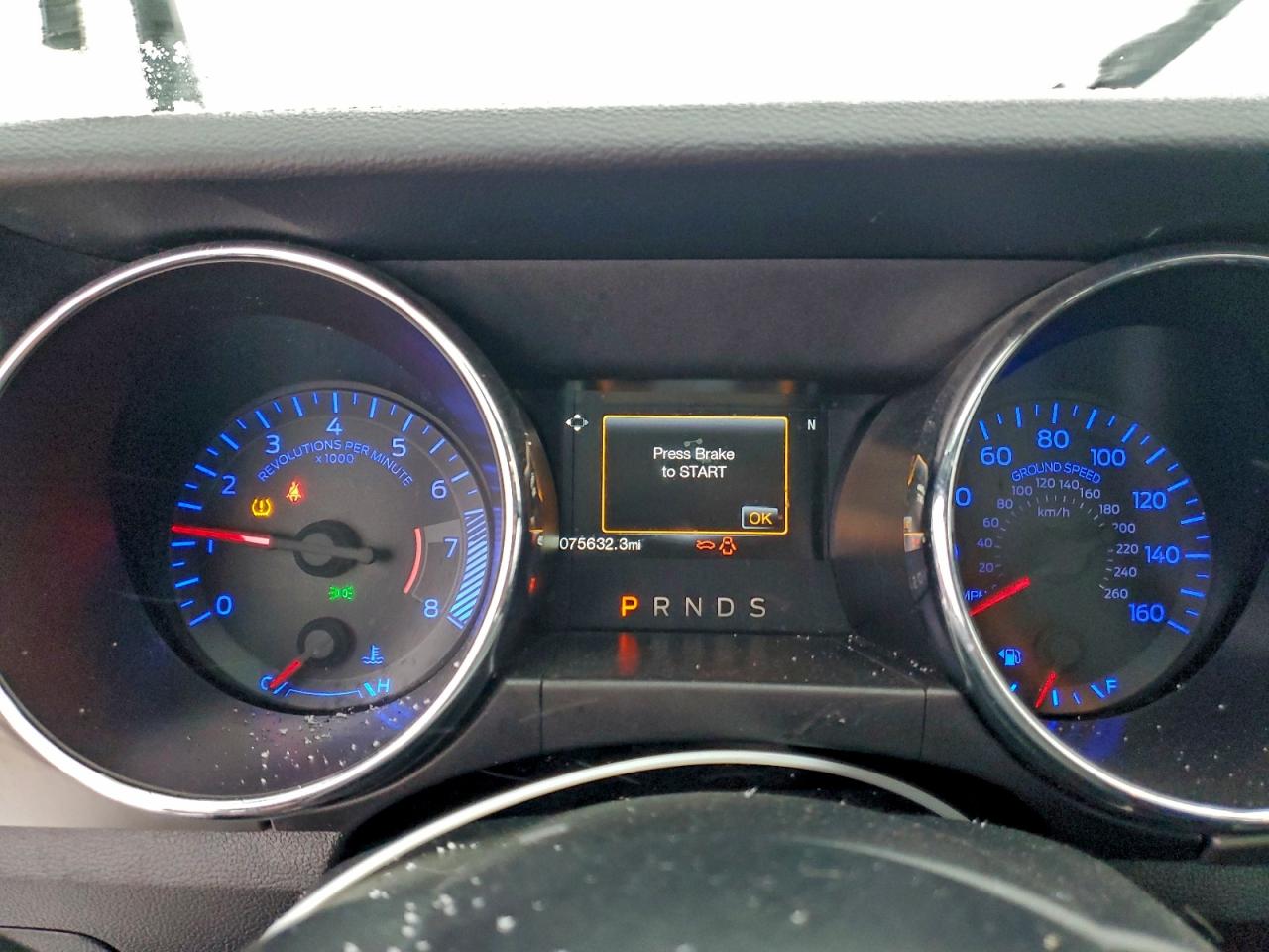 Ford Mustang Image 7