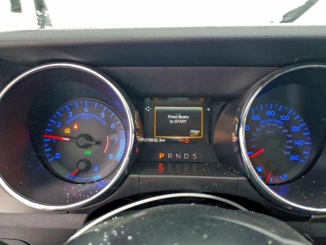 Ford Mustang Image 7