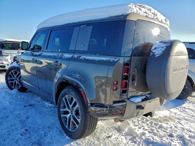 Land Rover Defender 110 X-dynamic Se Image 4