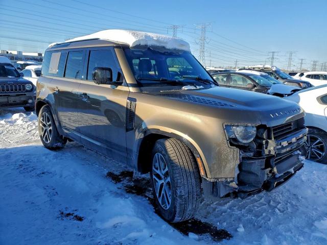 Land Rover Defender 110 X-dynamic Se Image 3