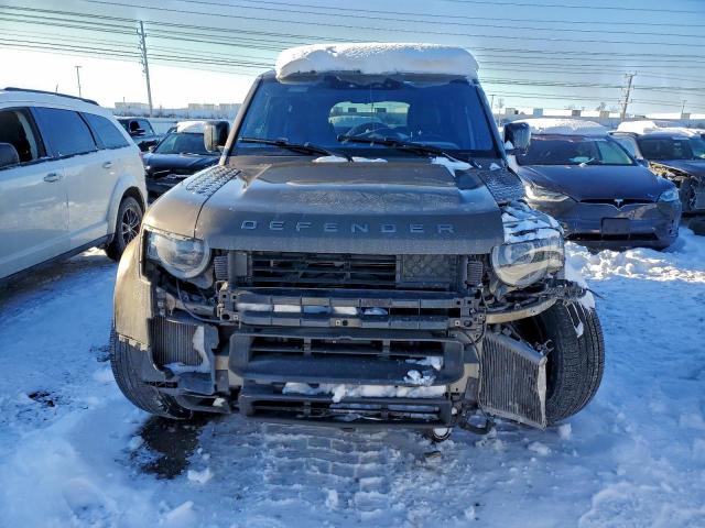 Land Rover Defender 110 X-dynamic Se Image 9