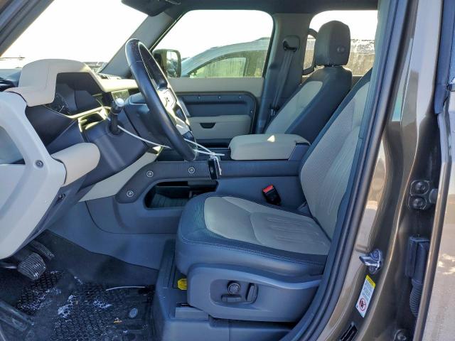 Land Rover Defender 110 X-dynamic Se Image 5