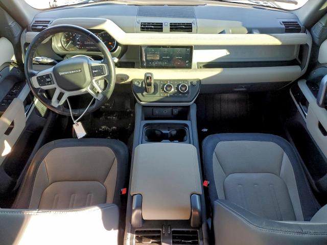 Land Rover Defender 110 X-dynamic Se Image 7