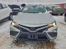 Toyota Camry Se Night Shade Image 5