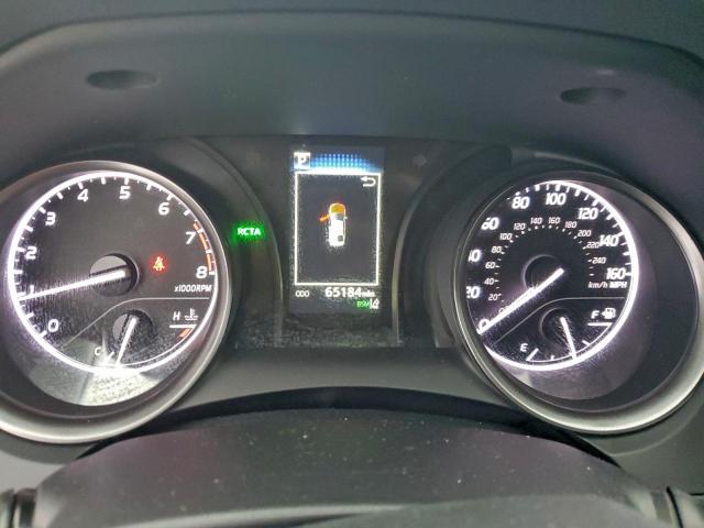 Toyota Camry Se Night Shade Image 6