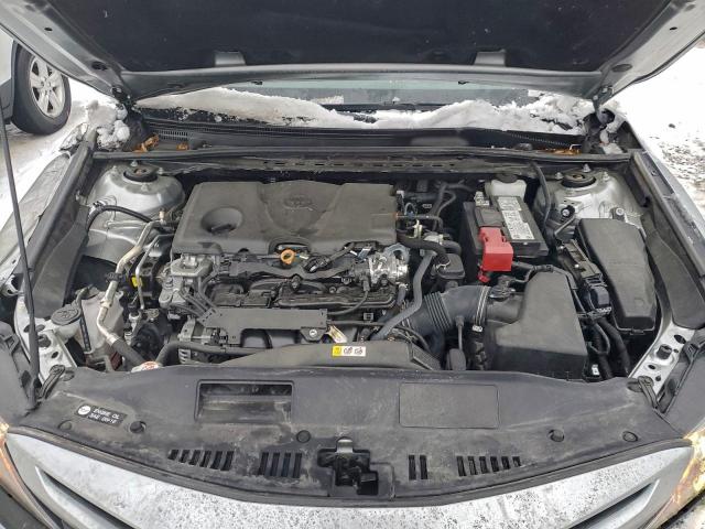 Toyota Camry Se Night Shade Image 12