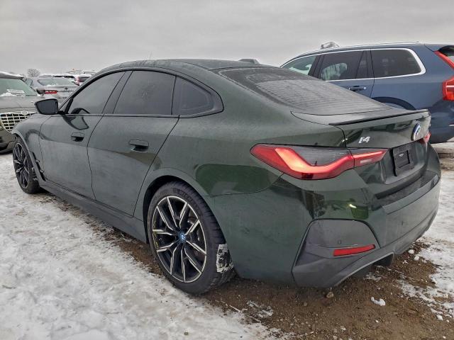 BMW I4 Edrive Edrive 40 Image 5