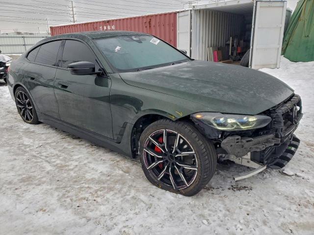 BMW I4 Edrive Edrive 40 Image 8