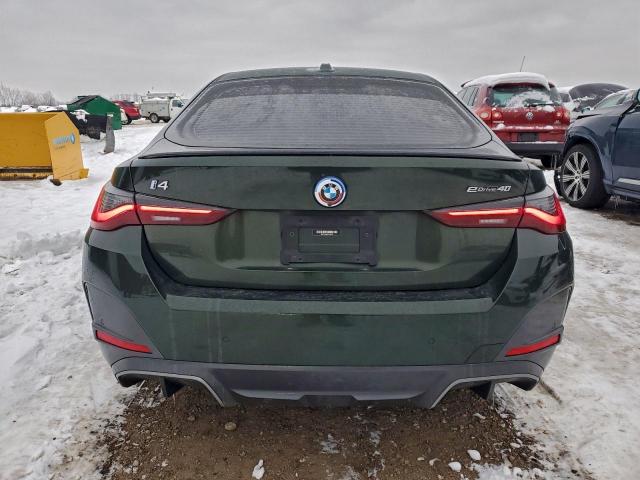 BMW I4 Edrive Edrive 40 Image 7