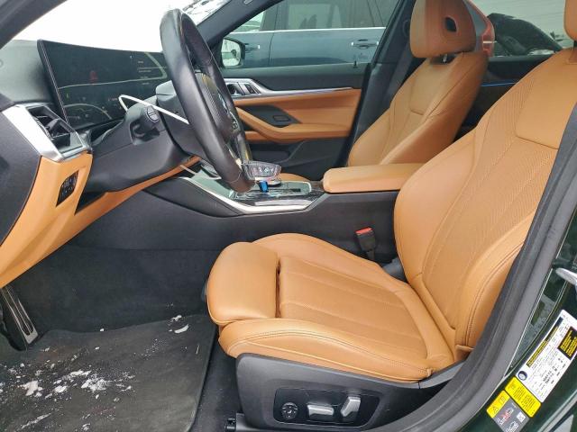 BMW I4 Edrive Edrive 40 Image 12