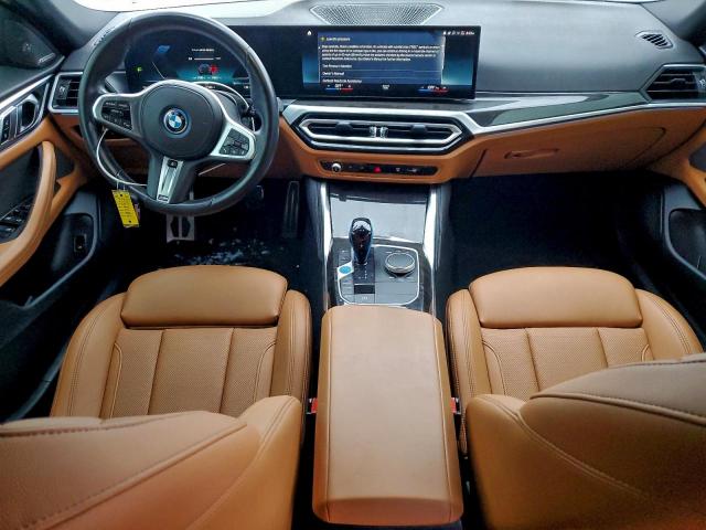 BMW I4 Edrive Edrive 40 Image 11