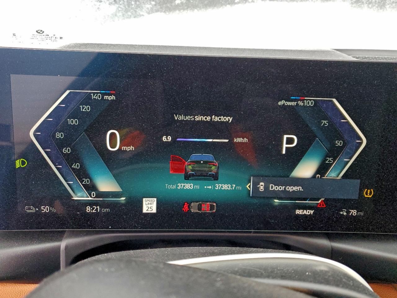 BMW I4 Edrive Edrive 40 Image 3