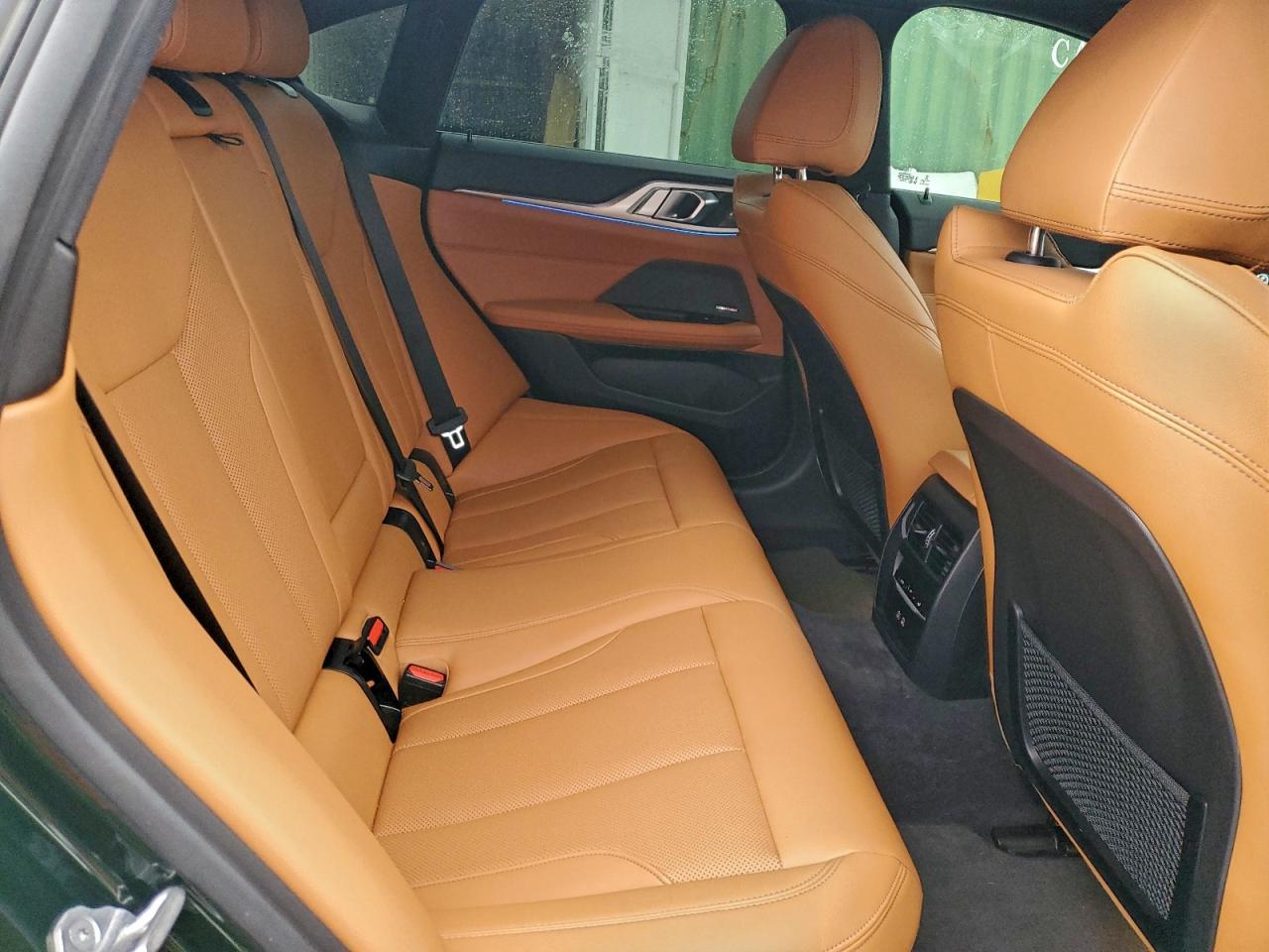 BMW I4 Edrive Edrive 40 Image 10