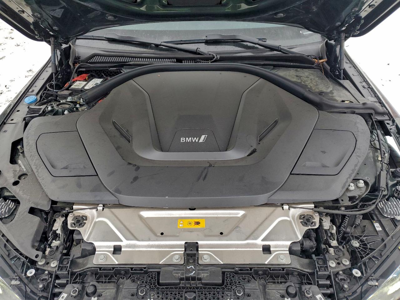 BMW I4 Edrive Edrive 40 Image 9